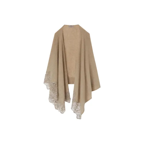 ERMANNO SCERVINO Тауповые Женские Плащи