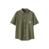 Армейский зеленый (N Natural Rio Логотип на груди)