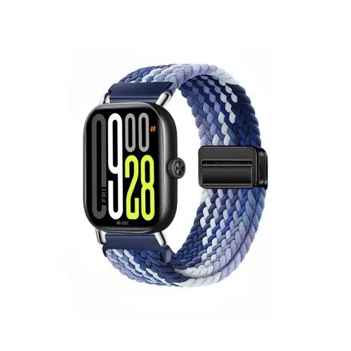 YIQIFA Унисекс Ремешки для часов