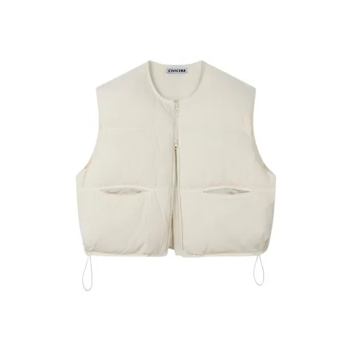 IUNOP Женские жилеты