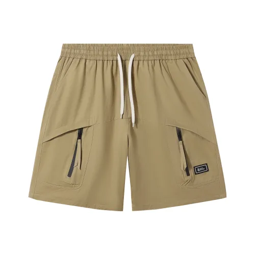 PANMAX Мужские Повседневные Шорты