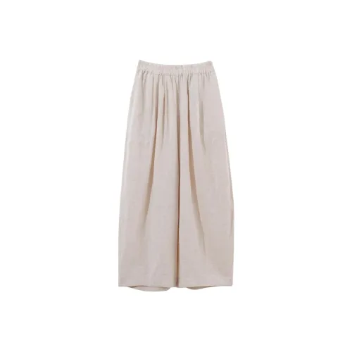 ZIMO Женские Повседневные Брюки