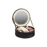 Тубас премиум черный