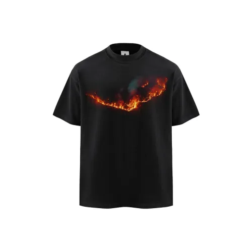 FOR FEAR THAT Унисекс Футболки