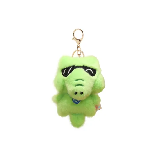 A little tide to play Милый Animal Pendant Коллекция Куклы Плюшевая кукла 13 см Рекомендуемый рост