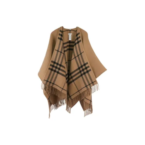 Burberry Палантины Женские