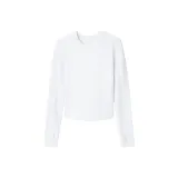 Мягкий белый