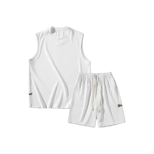 CASAMIA Повседневная спортивная одежда унисекс