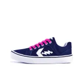 Голубой и розовый