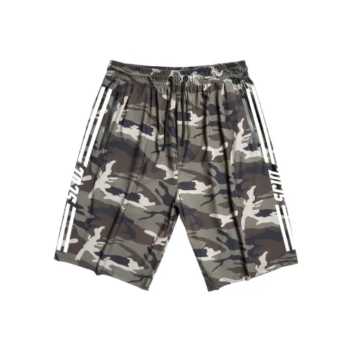 Trendy Customer Повседневные шорты Мужские