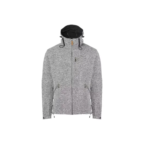 66°North Светло-серый Мужские Куртки