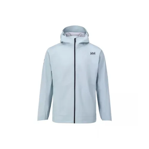 HELLY HANSEN HP Водонепроницаемая и дышащая ветровка унисекс
