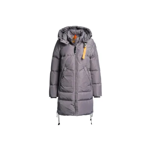PARAJUMPERS FW25 Пуховик Женские