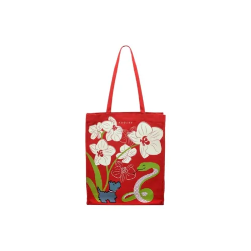 RADLEY Сумки через плечо Красный Женские