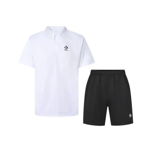 KUMPOO Мужские Бадминтонные Джерси