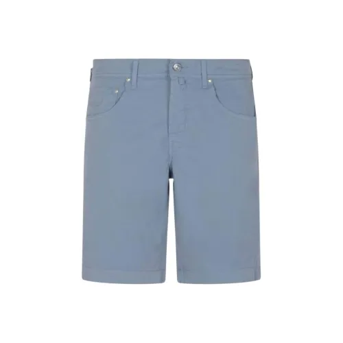 JACOB COHEN Повседневные шорты Мужские