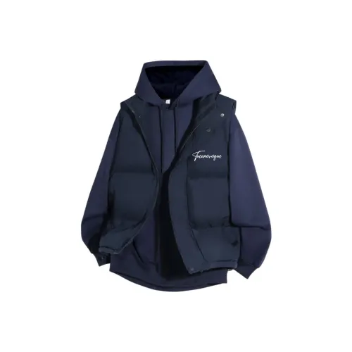 TUCANO Унисекс Свитшоты