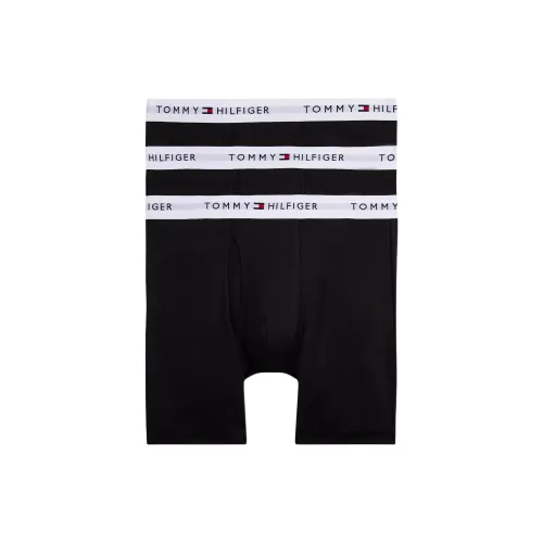 Tommy Hilfiger Мужское нижнее белье упаковка из 3 штук