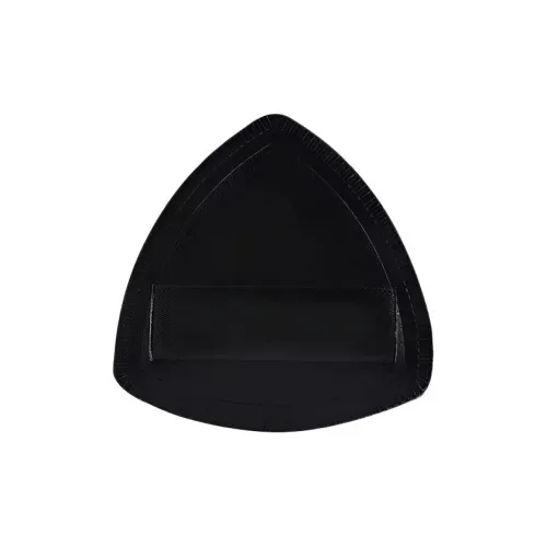 Macrocrystal Puffs / Makeup Sponges Настройка Женские