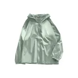 [Super-Light 0 Pressure Sensation] Горох Зеленый (B Ослепительный Цвет Логотип на Груди)