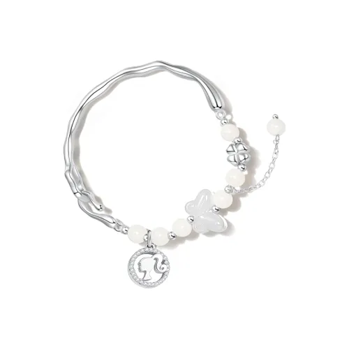 Барби Цветная глазурь Браслеты Женские