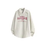 Туманно-серый