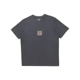 Серый цвет, кованая сталь