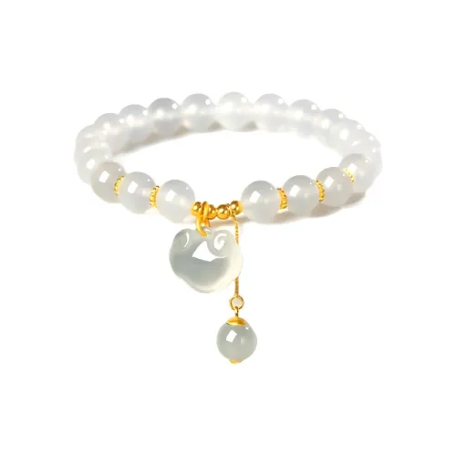 Tanner Цветные Браслеты с Глазурью Унисекс