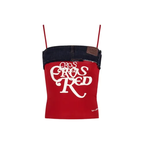 UYH Женские Топы