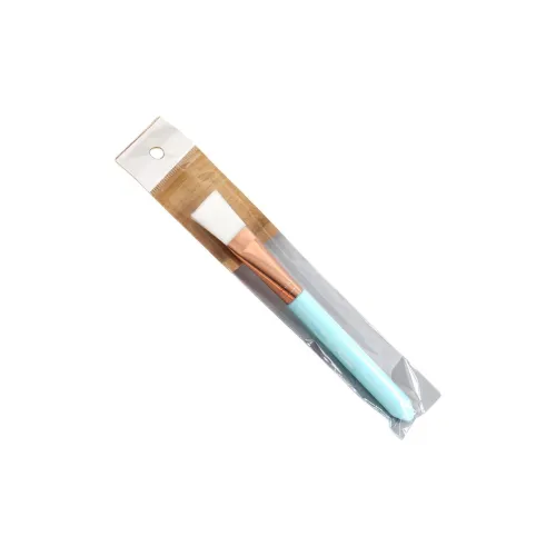 Stubborn Beauty Tool Makeup Brush Мягкие Волосы Blending Лицо Коррекция Пудра Щетка