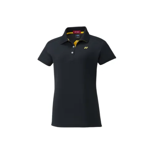YONEX Женские Поло