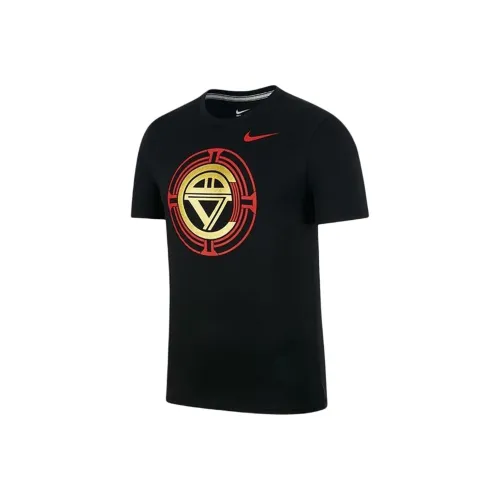 Nike Clothing Черные Женские Футболки