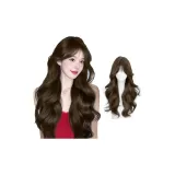 Холодный коричневый