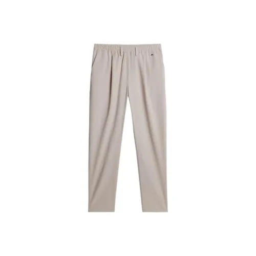 J.Lindeberg x Glenmuir Harris Повседневные брюки Мужской