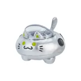 Подтвержденная версия - Скрытый стиль - Синцзи Кошка Лодка (Распакованный)