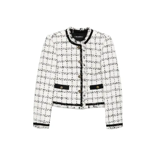 Karl Lagerfeld FW25 Куртки и Пальто Женские