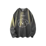 Темно-серый