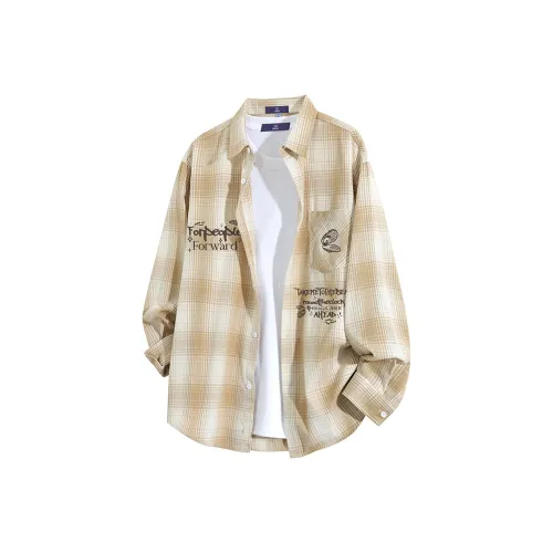 FAX FOR FMACM Унисекс Рубашки