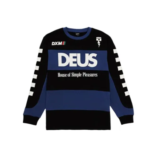 Deus Ex Machina Толстовка Мужская