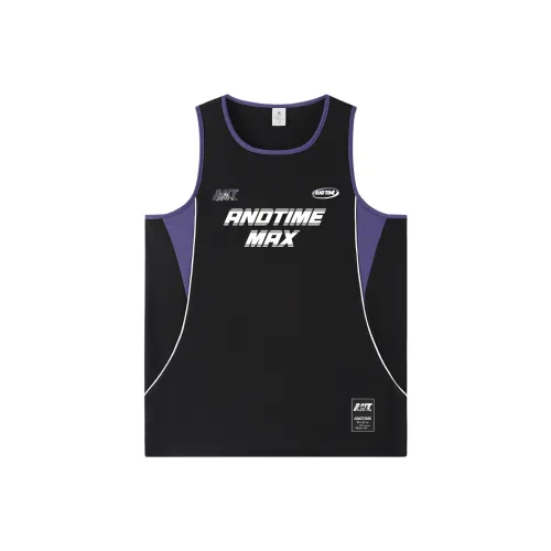 ANDTIME Унисекс Майки