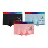 [3 шт] Розовый + Черный + Серый