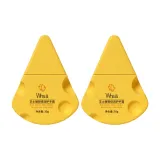 Сыры Crumble Увлажняющий Крем для рук 30 г * 2 упаковки