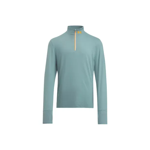 Under Armour Jasper Blue Men's T-Shirt