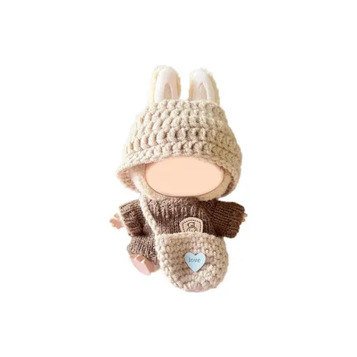 CHRROTA Ткань Babydoll Аксессуары Унисекс