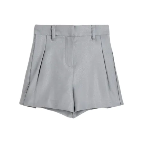 BRUNELLO CUCINELLI Шорты Детские