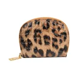 Коричневый Леопард