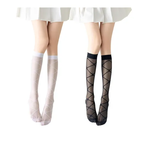 MIIOW Женские чулки