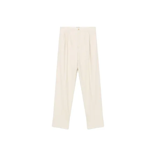 SAINT LAURENT Повседневные брюки Мужской