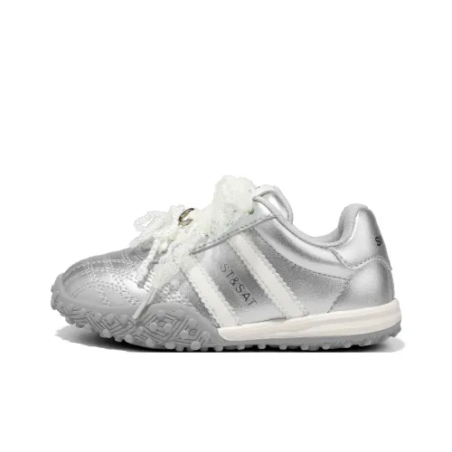 ST SAT KIDS Противоскользящий Анти-KICK Амортизация Устойчивый к истиранию Отскок Водонепроницаемый Легкий Амортизация