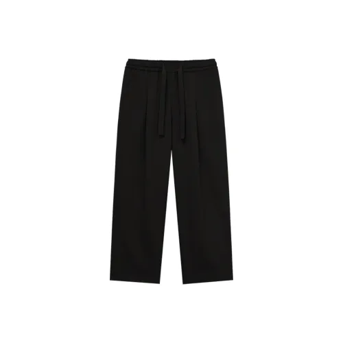 Bodydream Унисекс костюмные брюки